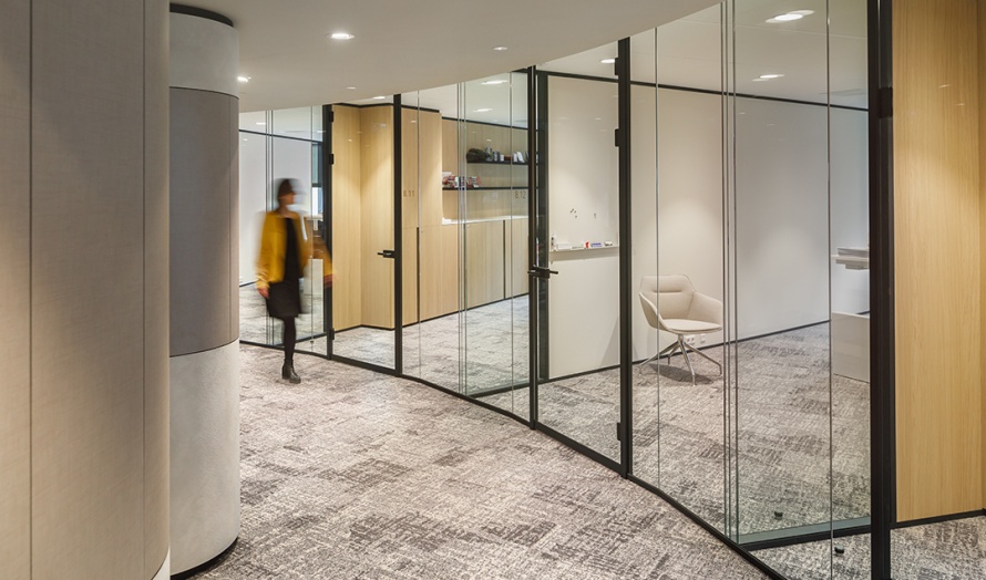 Advocatenkantoor Rotterdam 5