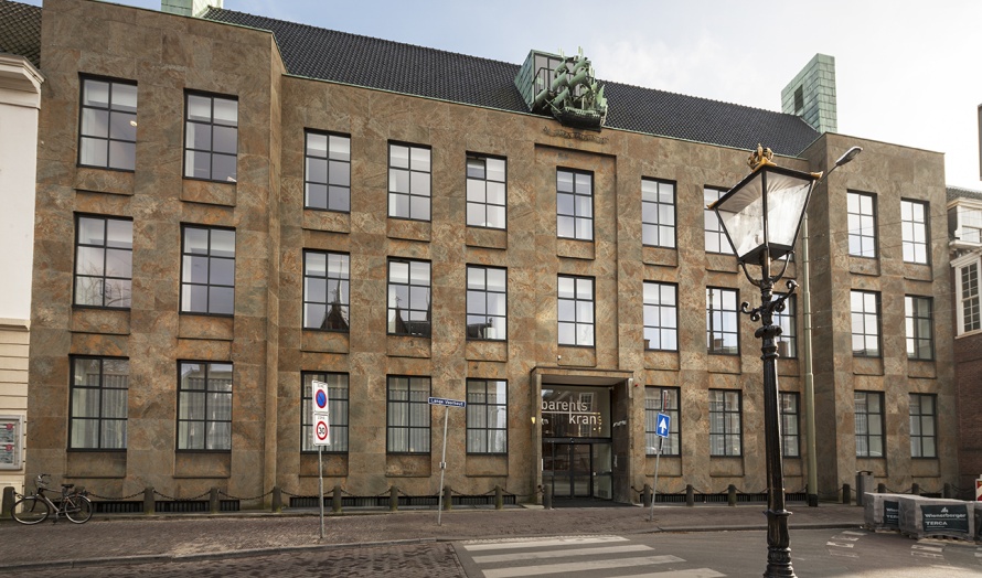 Barents Krans 1