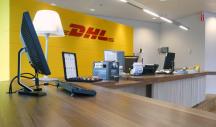 DHL