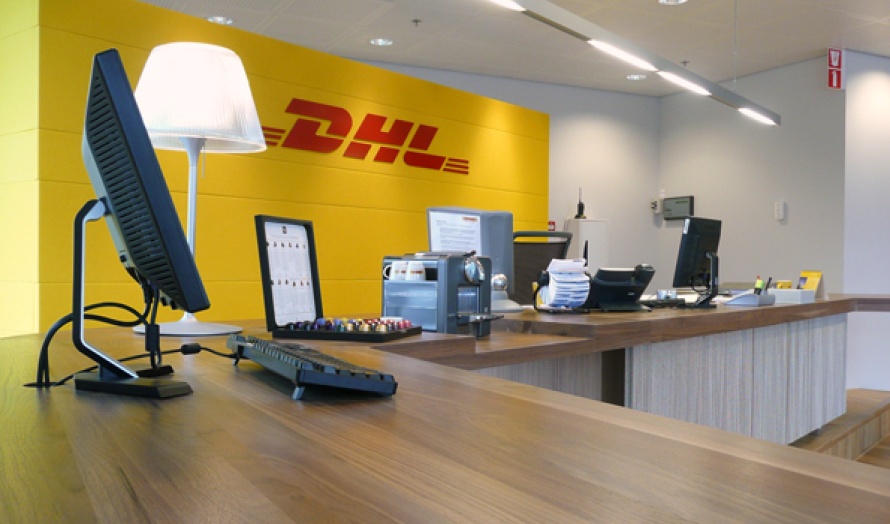 DHL