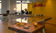 DHL 2