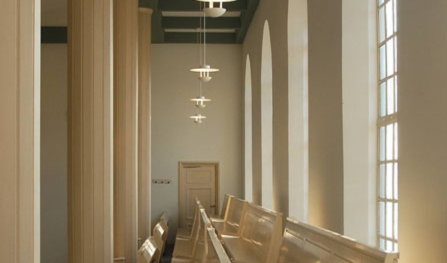 Hoofdvaartkerk 6