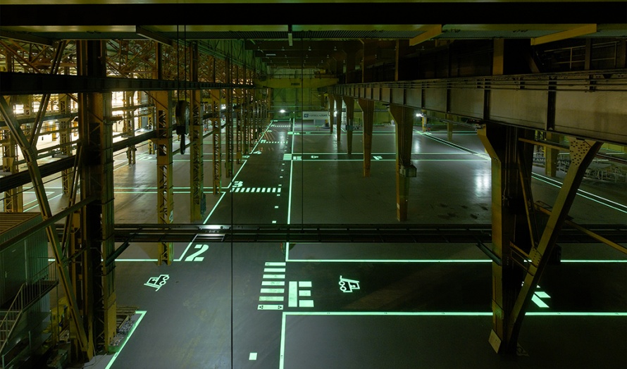 RDM Innovation Dock 4