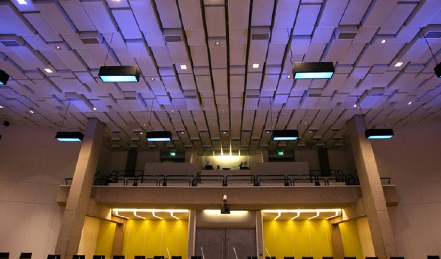 Statenzaal 1