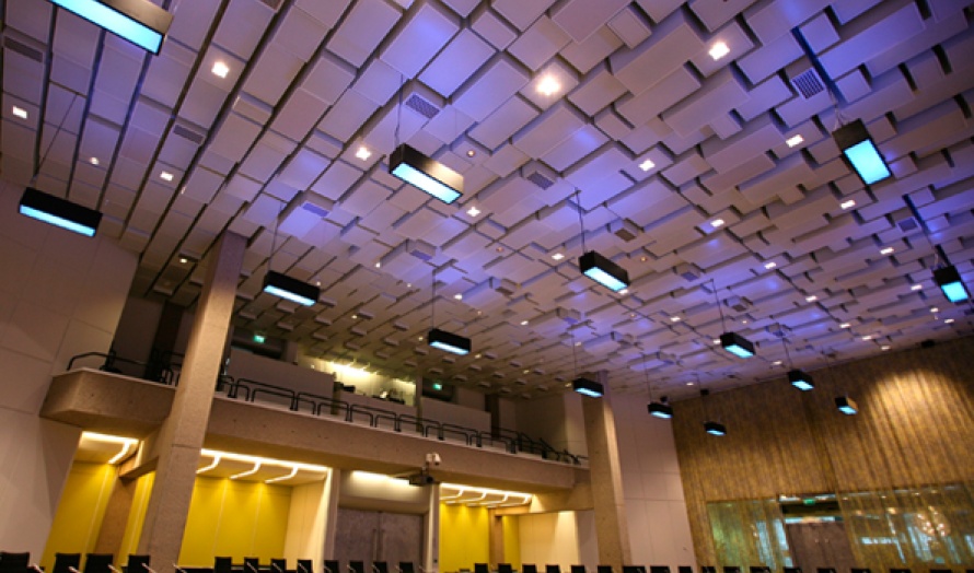 Statenzaal 2