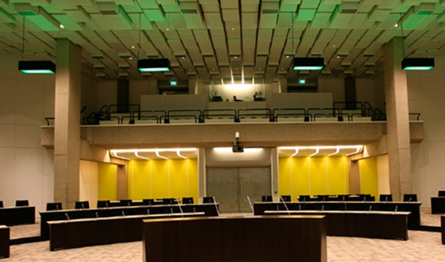 Statenzaal 4