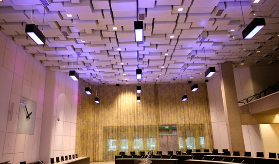 Statenzaal 7