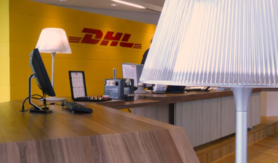 DHL 3