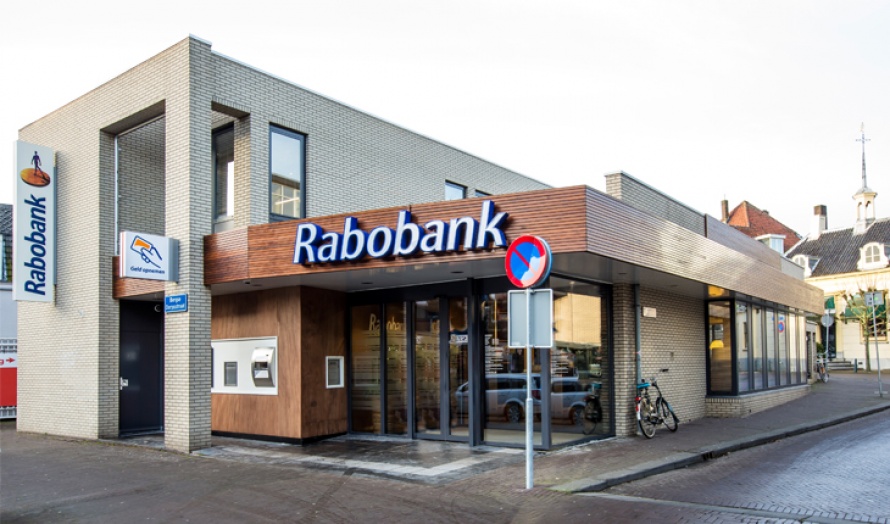 Rabobank Rotterdam